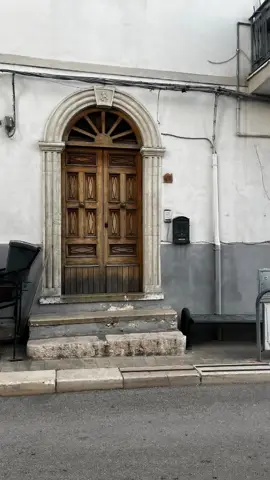 Abitazione popolare
