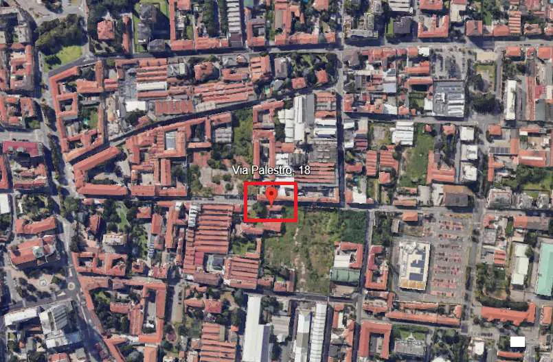 Appartamento a Busto Arsizio (Varese) — foto 1