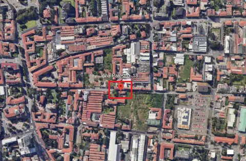 Appartamento