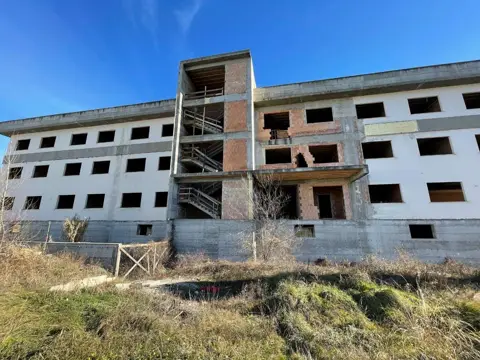 Fabbricati commerciali