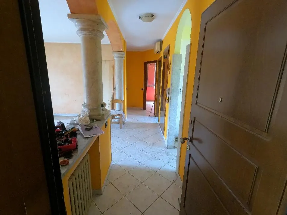 Appartamento a Castelgerundo (Lodi) — foto 1