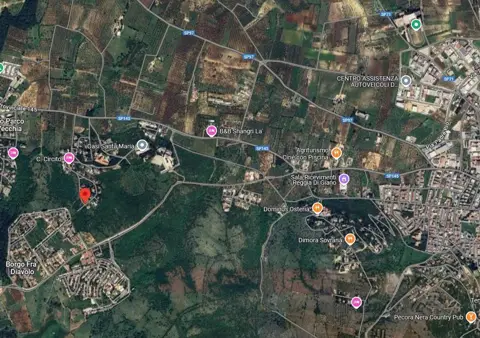 Villino