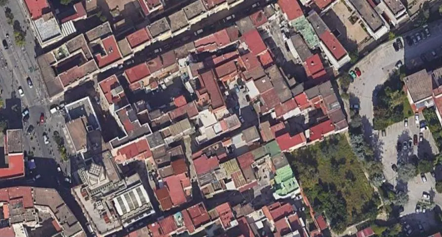 Appartamento civile a Napoli (Napoli) — foto 1