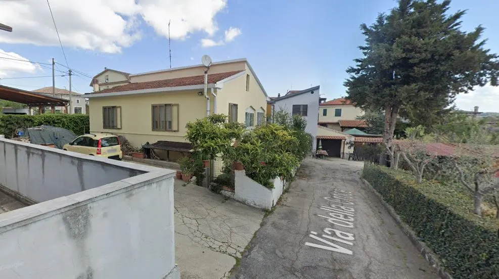 Appartamento a Torrevecchia Teatina (Chieti) — foto 1