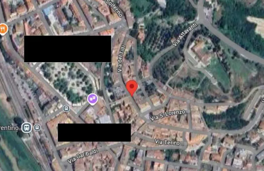 Appartamento a Castelfiorentino (Firenze) — foto 1