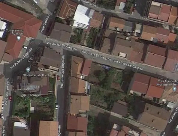 Appartamento a Rizziconi (Reggio di Calabria) — foto 1