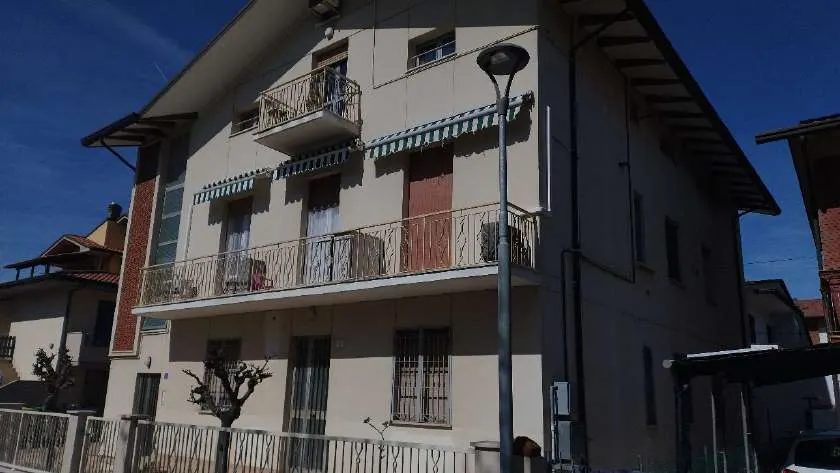Abitazione popolare a Gatteo (Forlì-Cesena) — foto 1