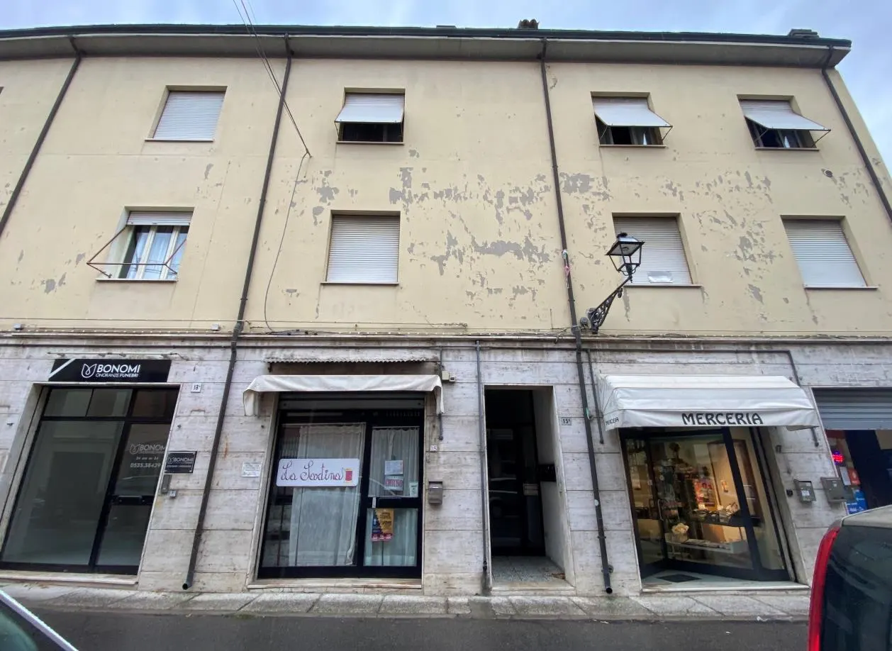Appartamento civile a Concordia sulla Secchia (Modena) — foto 1