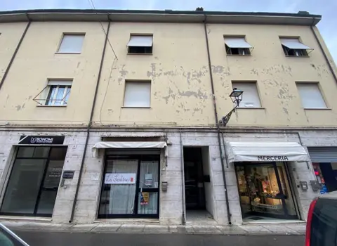 Appartamento civile
