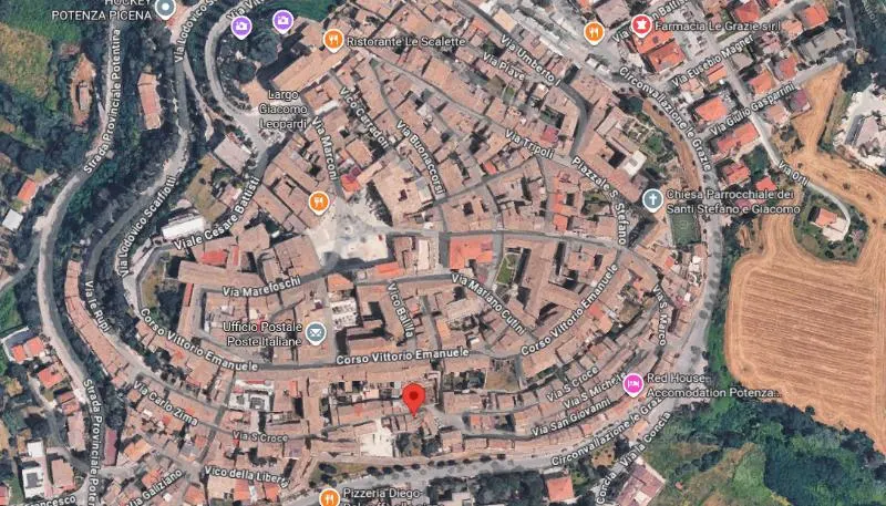 Abitazione popolare — foto 1