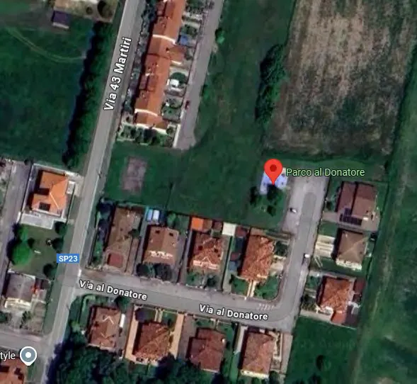 Terreno a Villamarzana (Rovigo) — foto 1