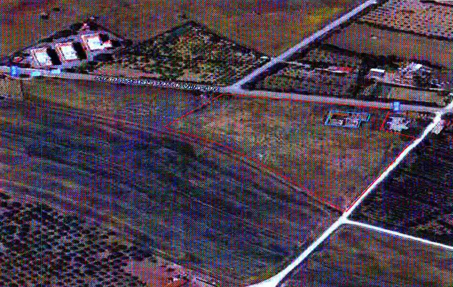 Terreno a Decimomannu (Cagliari) — foto 1