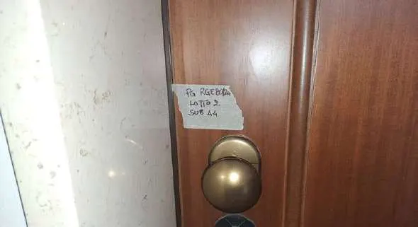 Garage autorimessa a Umbertide (Perugia) — foto 1
