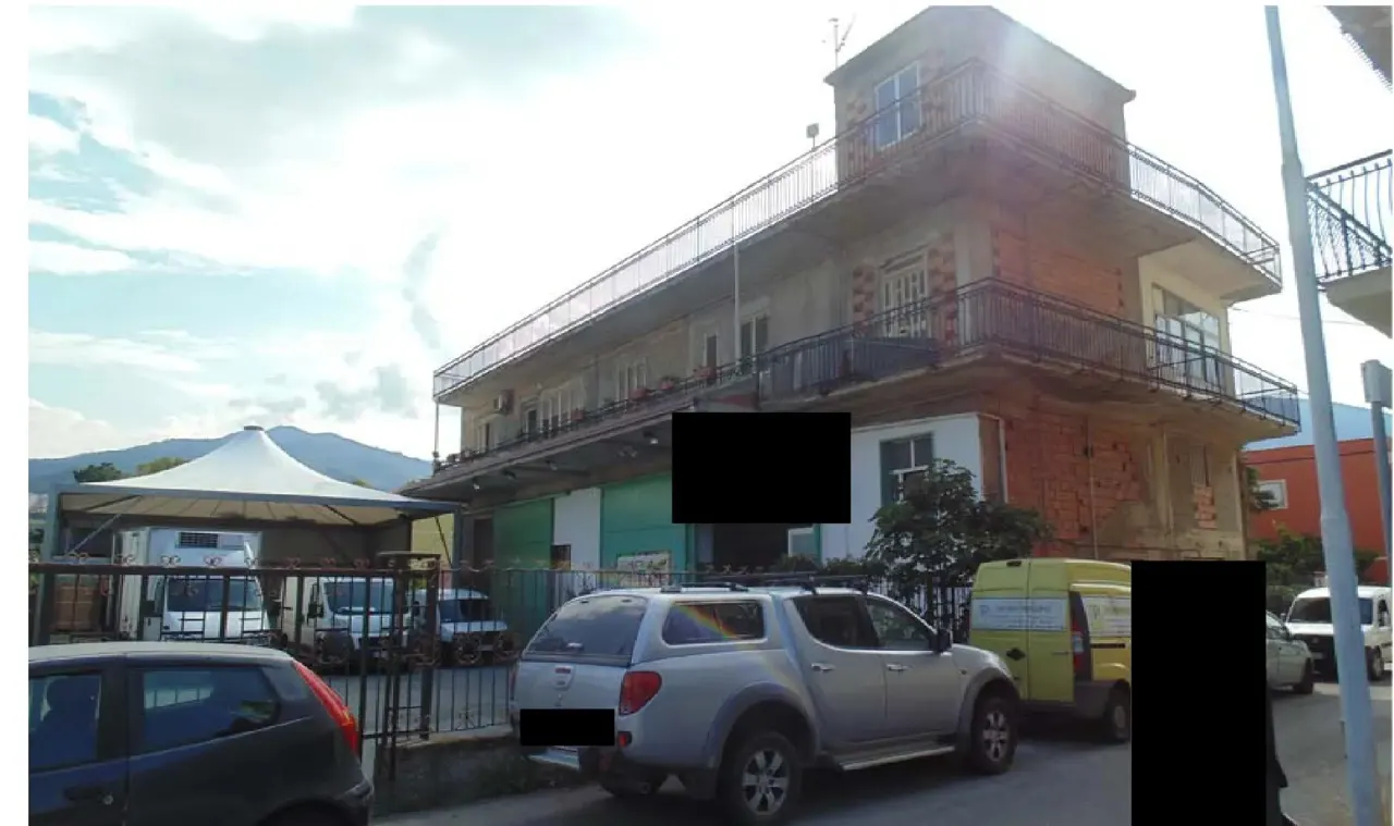 Appartamento a Patti (Messina) — foto 1