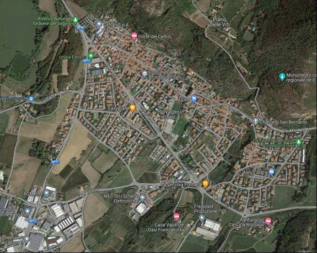 Appartamento civile a Ospitaletto (Brescia) — foto 1