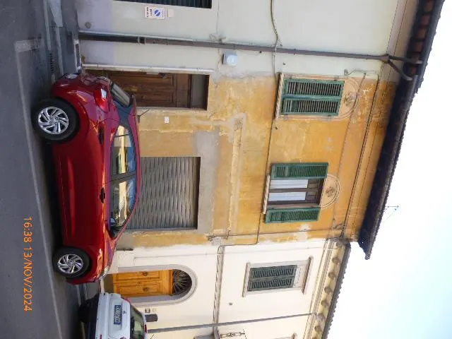 Abitazione popolare a Certaldo (Firenze) — foto 1