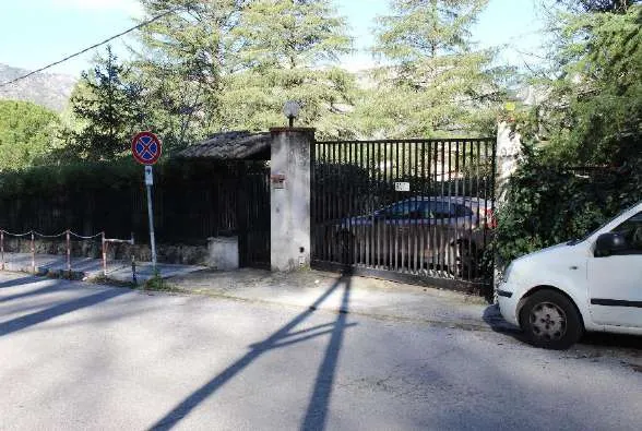 Villino a Monreale (Palermo) — foto 1