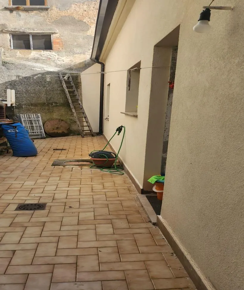 Abitazione popolare a Montefusco (Avellino) — foto 1