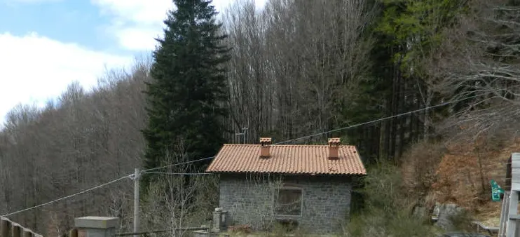 Appartamento a Sillano Giuncugnano (Lucca) — foto 1
