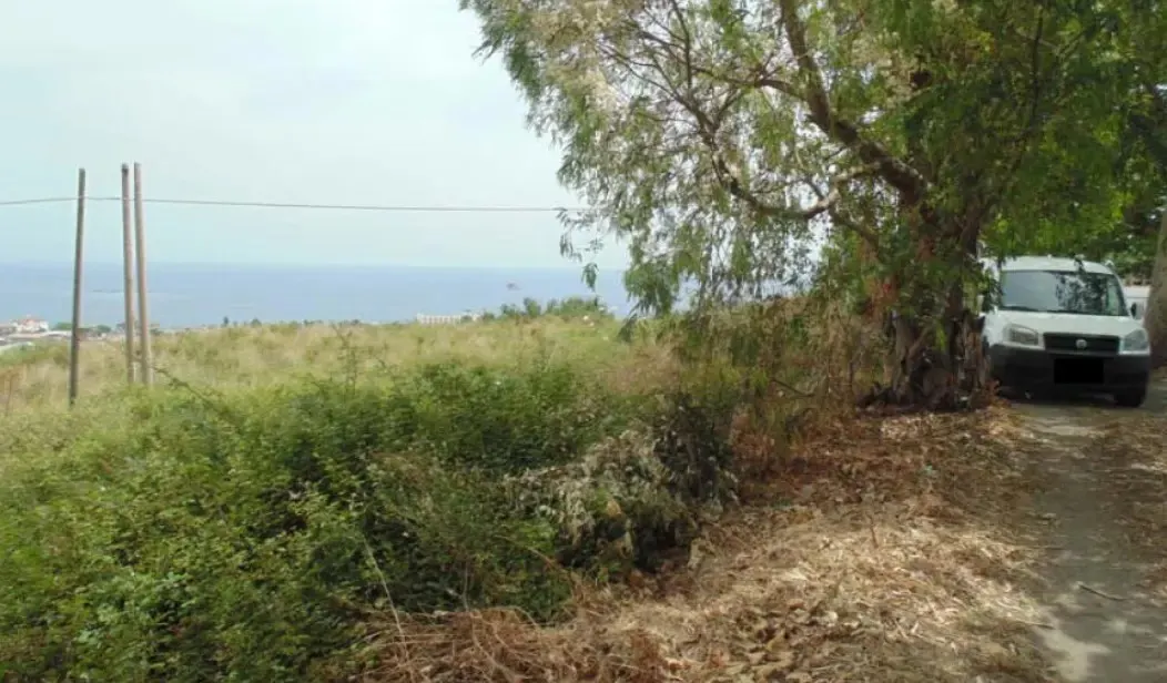 Terreno a Patti (Messina) — foto 1