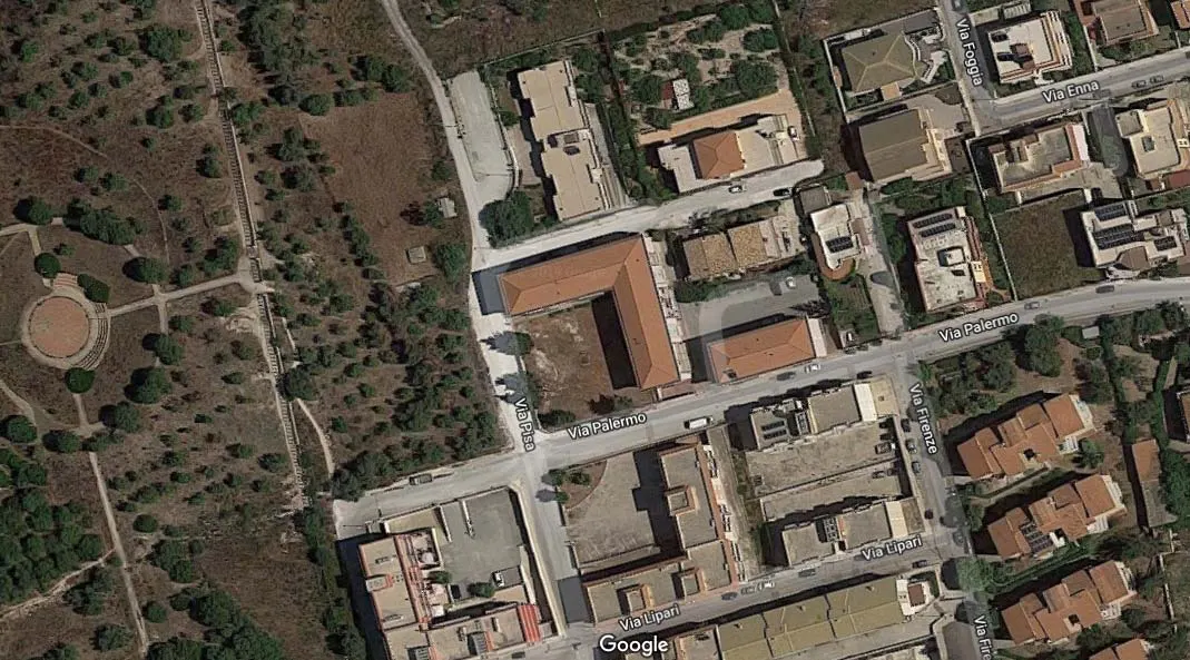 Appartamento civile a Pachino (Siracusa) — foto 1