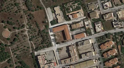 Appartamento civile