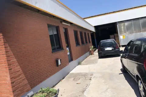 Fabbricati costruiti per esigenze ind