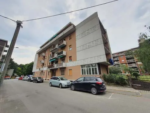 Appartamento civile a Dalmine (Bergamo) — foto 1