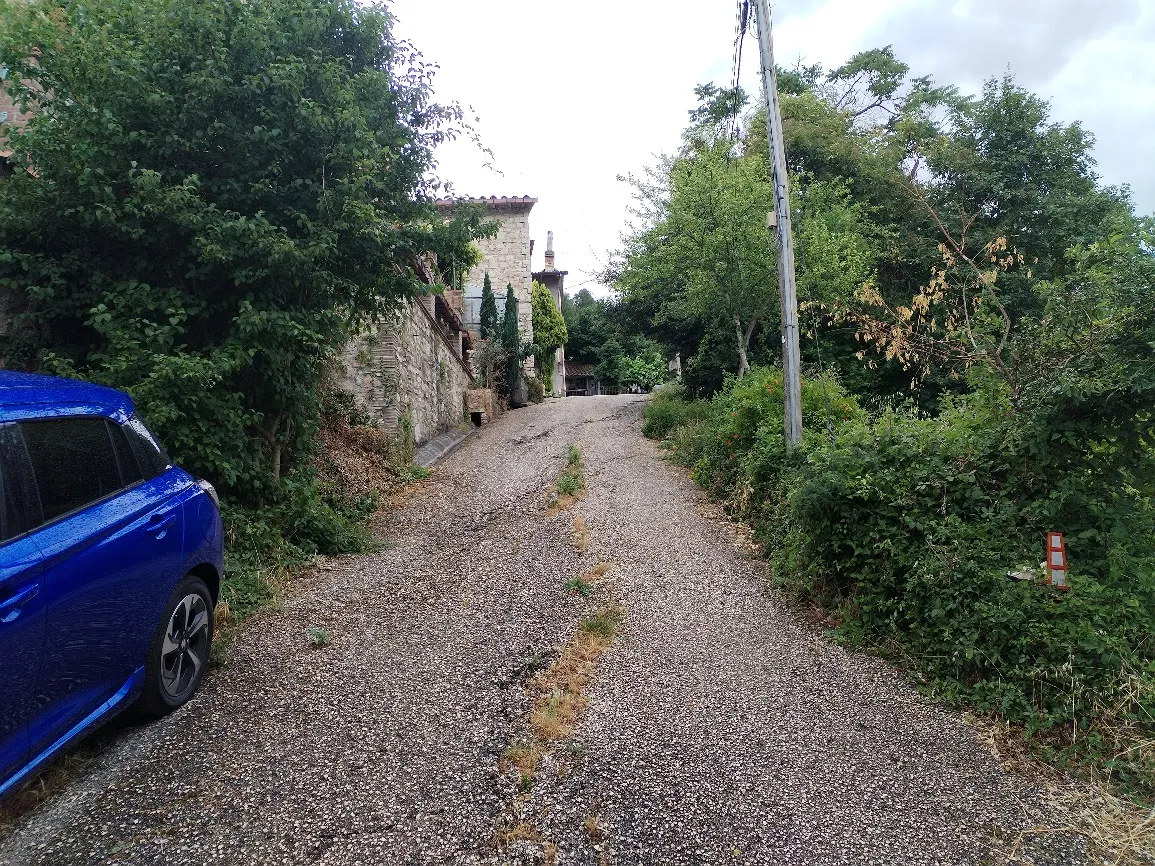 Abitazione popolare a Spoleto (Perugia) — foto 1