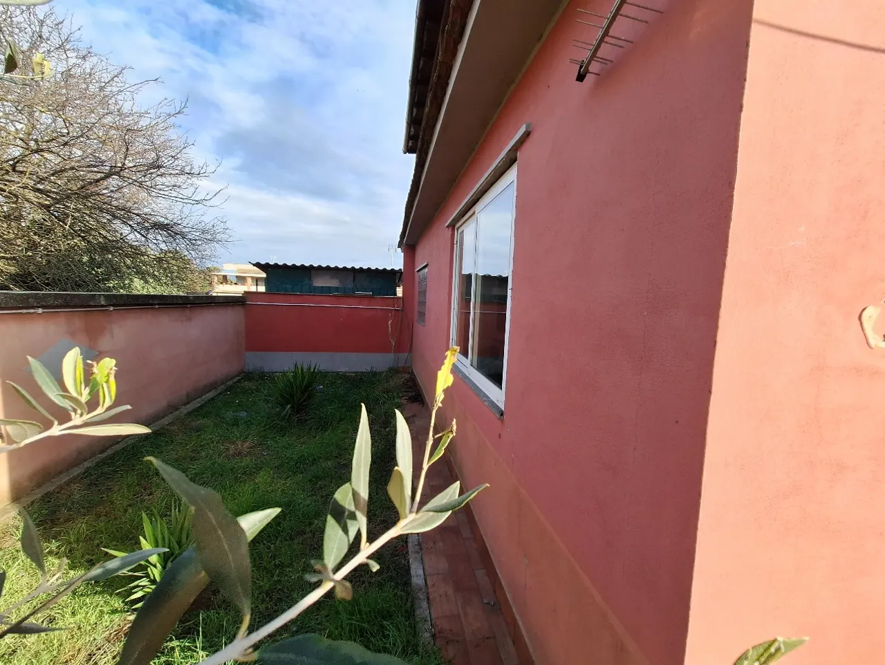 Appartamento civile a Aprilia (Latina) — foto 1