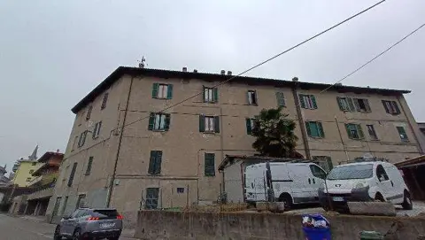 Appartamento