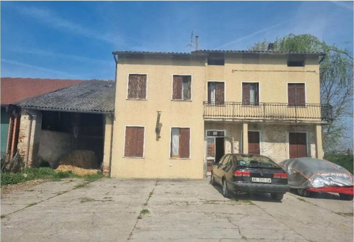 Appartamento a Cologna Veneta (Verona) — foto 1