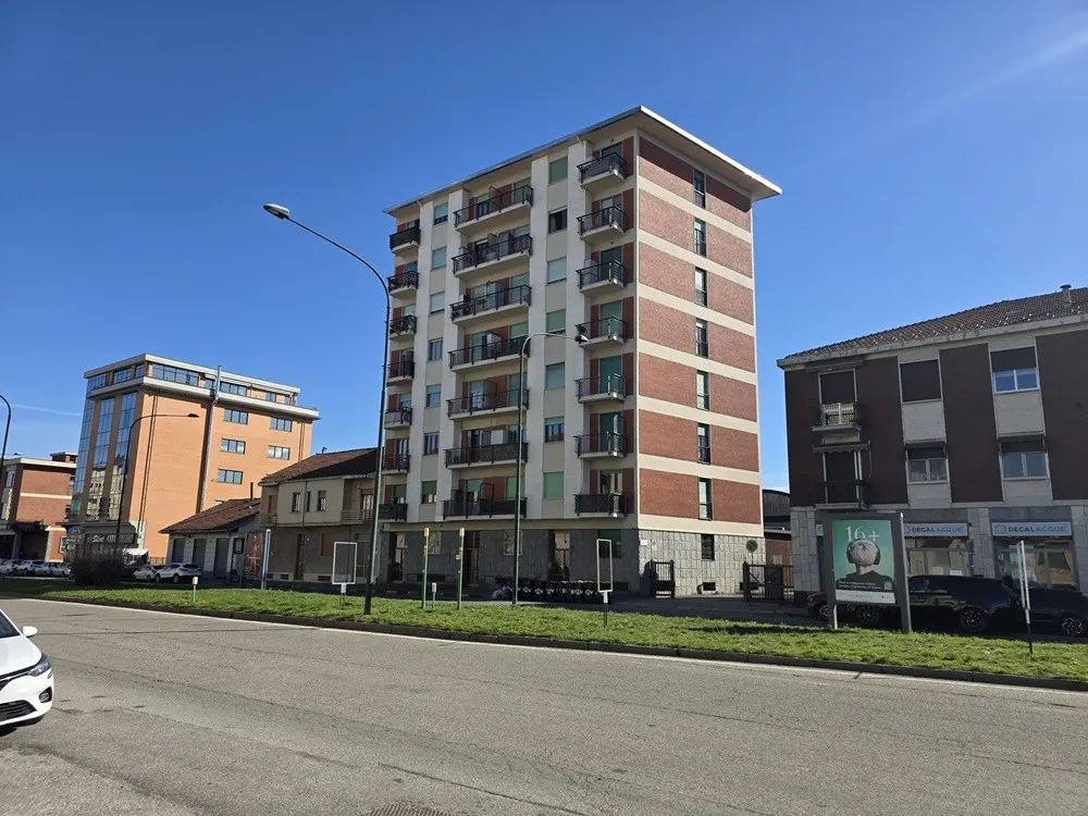 Appartamento a Torino (Torino) — foto 1