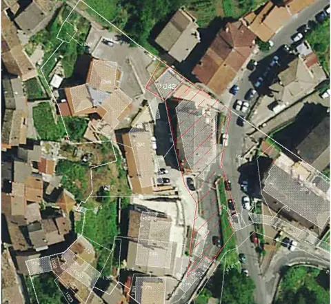 Fabbricato in costr
