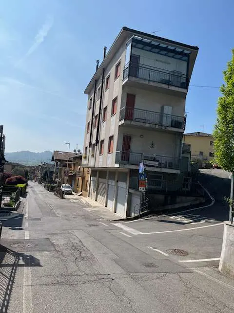 Appartamento a Sorisole (Bergamo) — foto 1