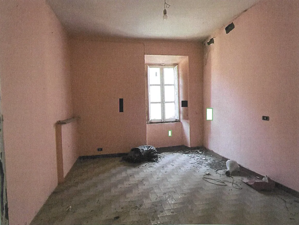 Abitazione popolare a Graffignano (Viterbo) — foto 1