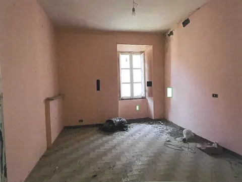 Abitazione popolare