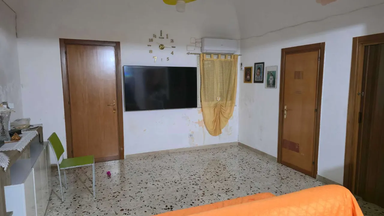Abitazione popolare a Trapani (Trapani) — foto 1