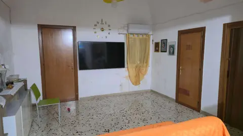 Abitazione popolare