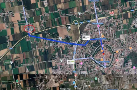 Appartamento