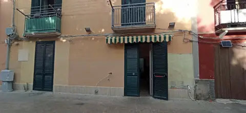 Fabbricati commerciali