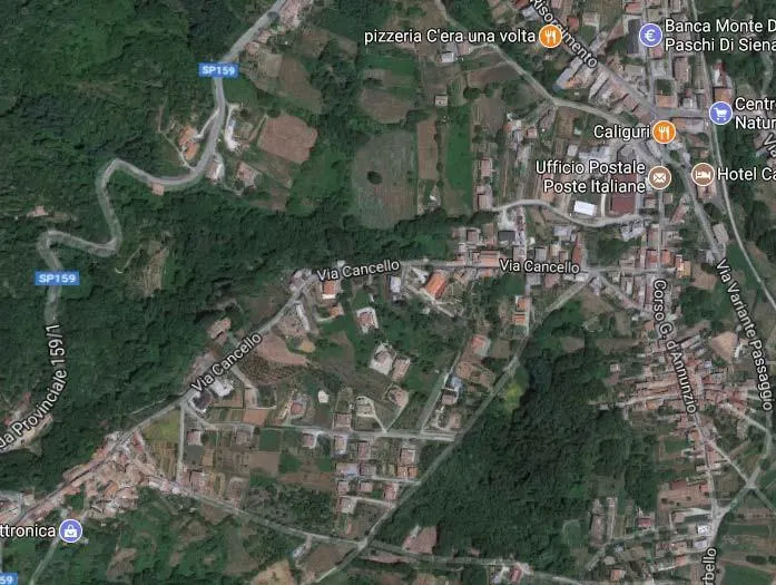 Terreno a Decollatura (Catanzaro) — foto 1