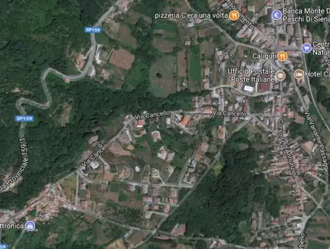 Terreno