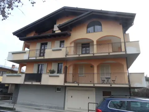 Appartamento