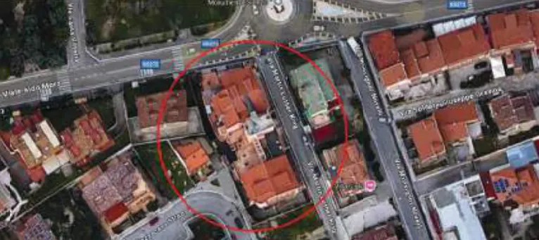 Edifici a destinazione particolare a San Giovanni Rotondo (Foggia) — foto 1