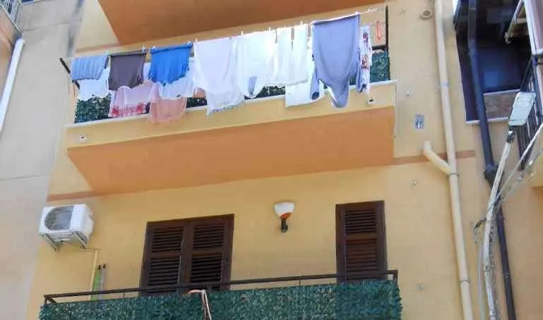 Appartamento civile a Casteldaccia (Palermo) — foto 1
