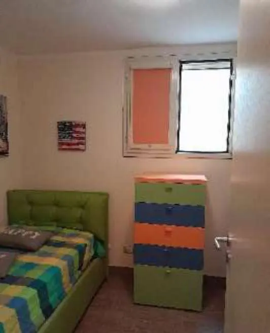 Villino a Campofelice di Roccella (Palermo) — foto 1