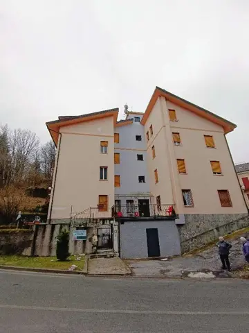 Fabbricati commerciali