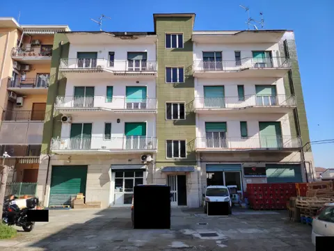 Appartamento civile