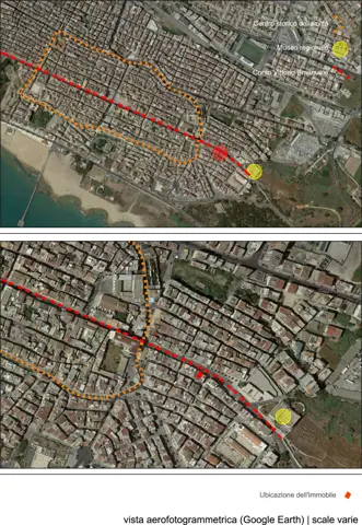 Abitazione ultrapopolare